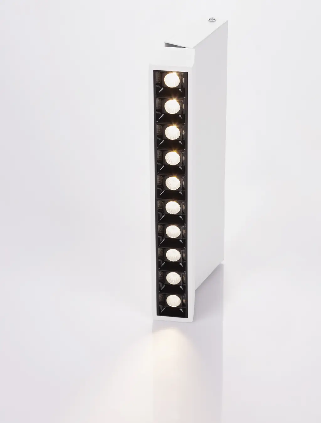 PAD — Plafonniers Nova Luce