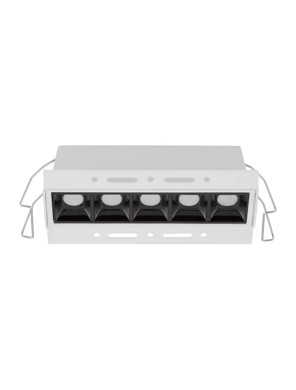 Akira W30-10W-TL-D14.3-A30 — Spots encastrés Nova Luce