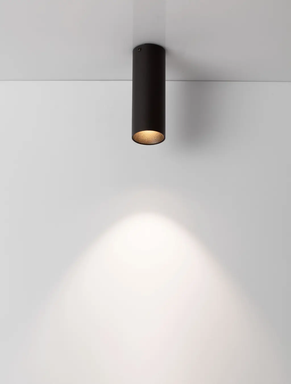Doc B30-10W-SM-D5.5 — Plafonniers Nova Luce