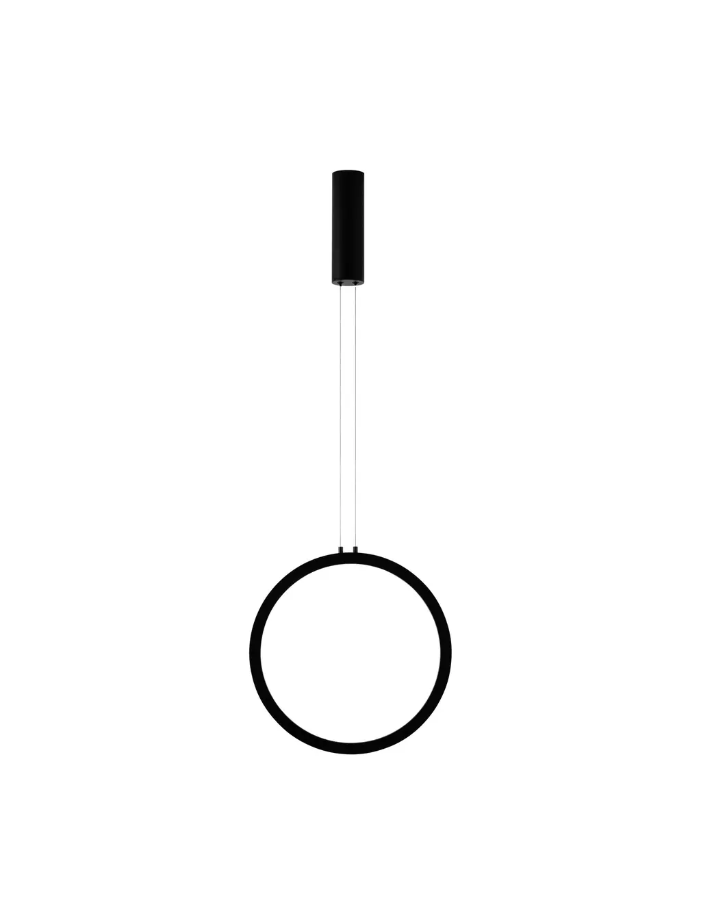 CHANGE — Suspensions Nova Luce