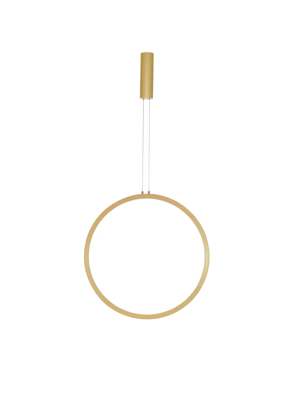 CHANGE — Suspensions Nova Luce