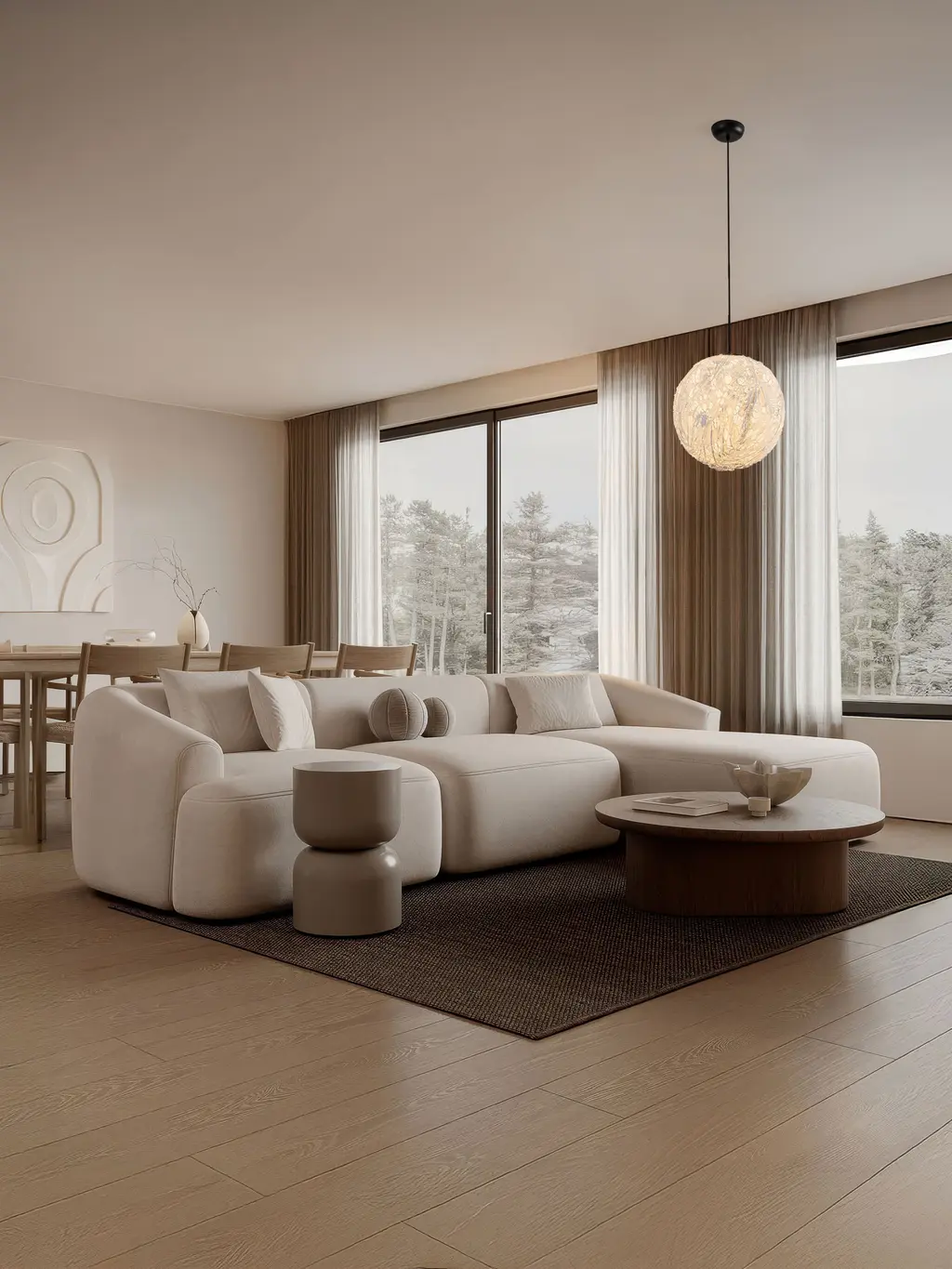 WABI — Suspensions Nova Luce