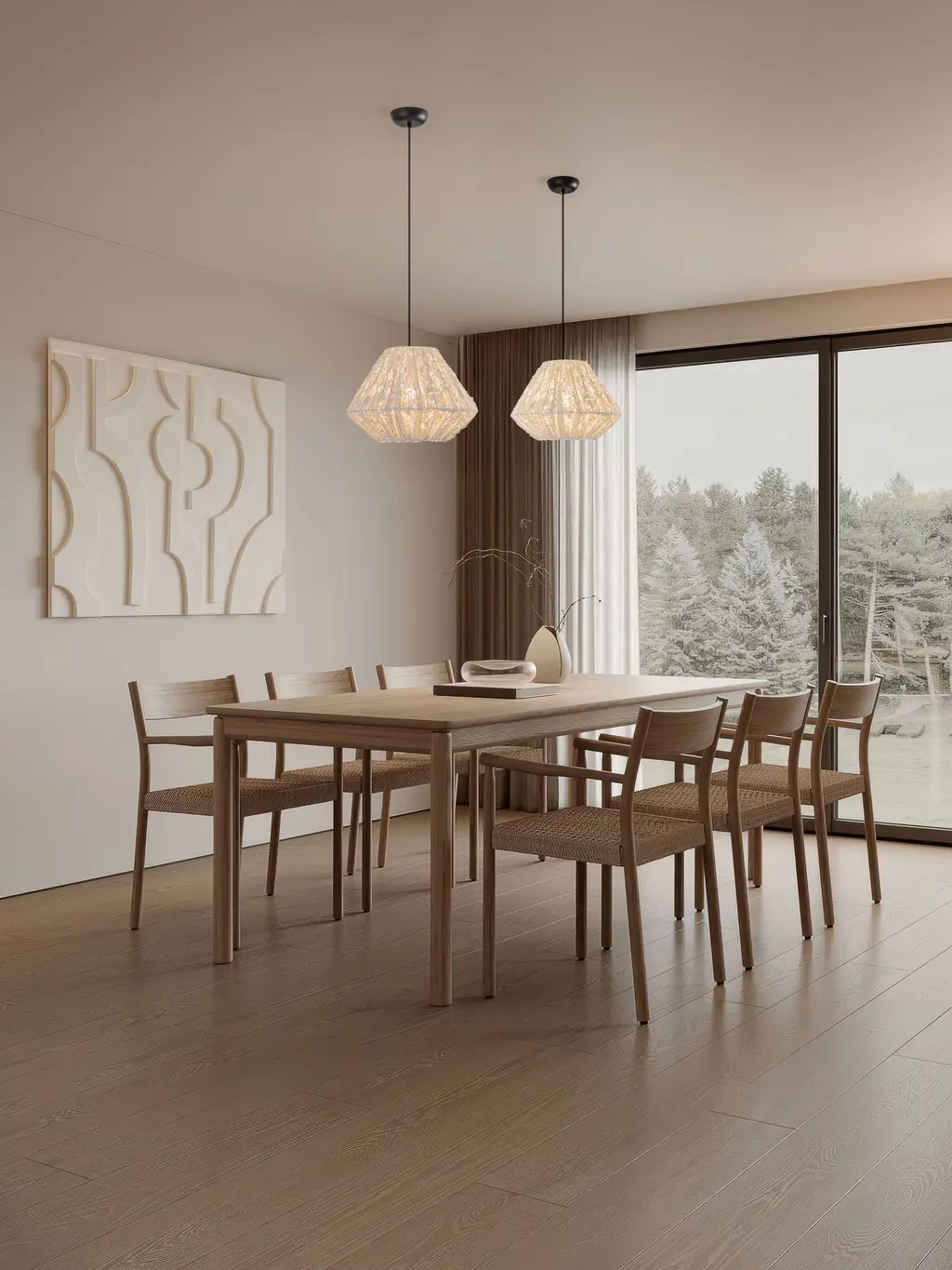 WABI — Suspensions Nova Luce