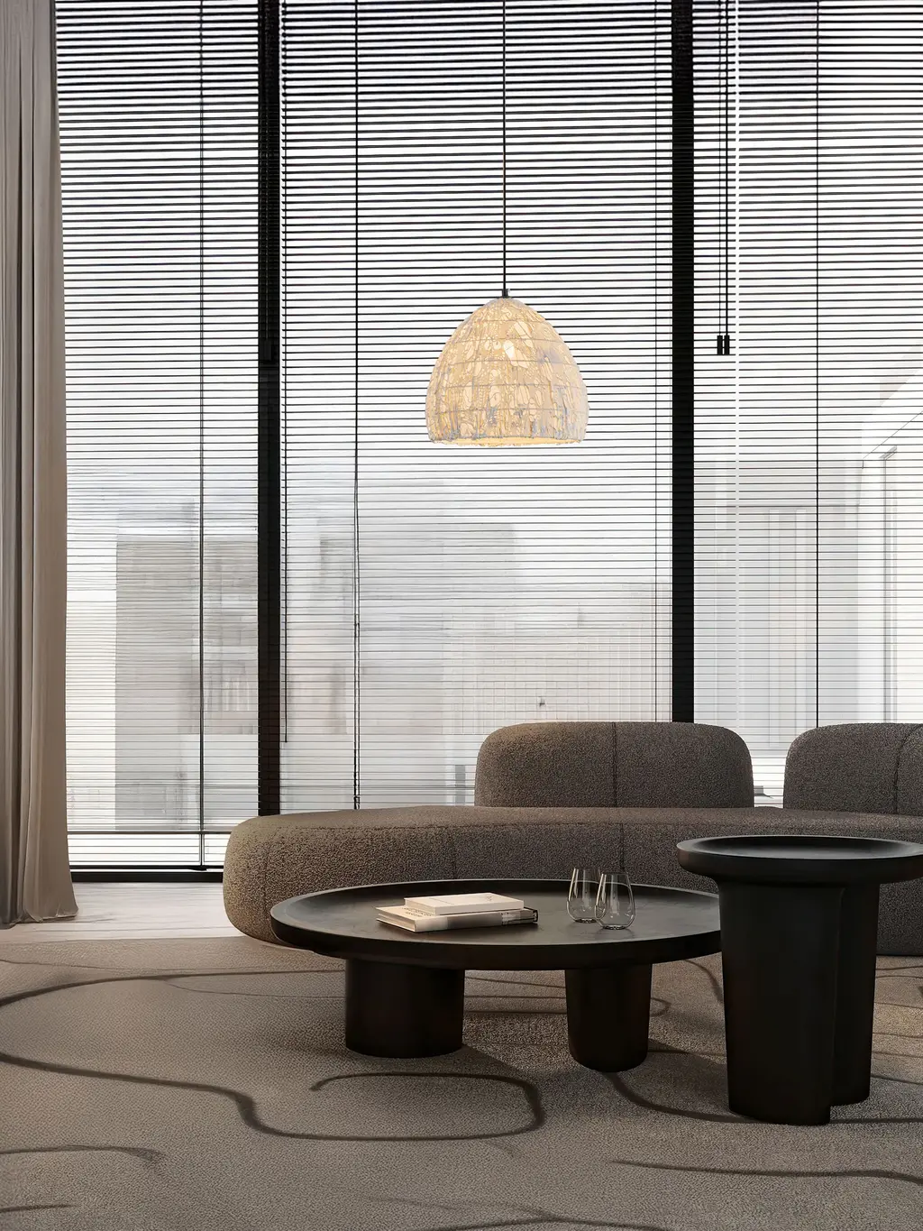 WABI — Suspensions Nova Luce