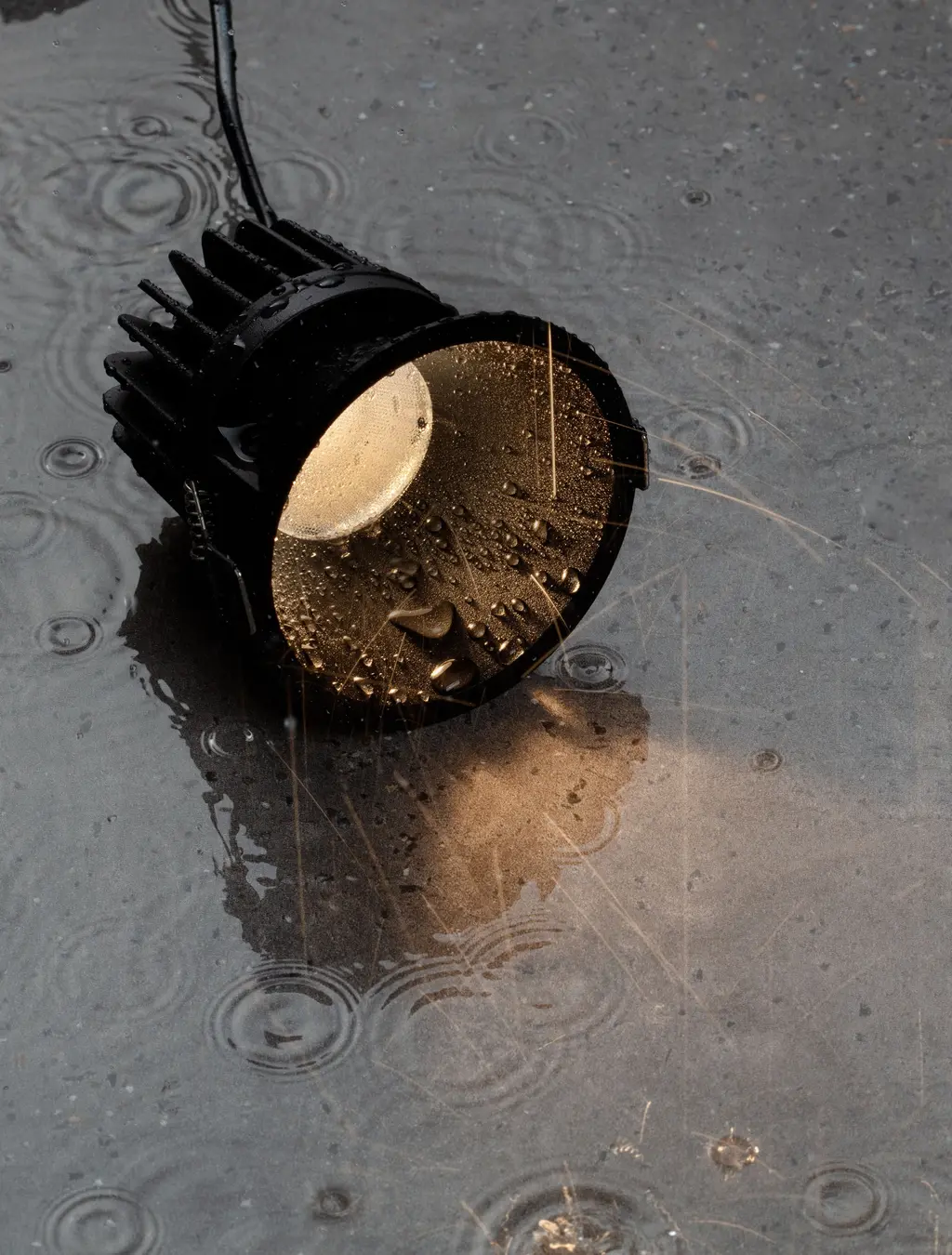 Candry B-RC-D8.2-Sq — Spots encastrés Nova Luce