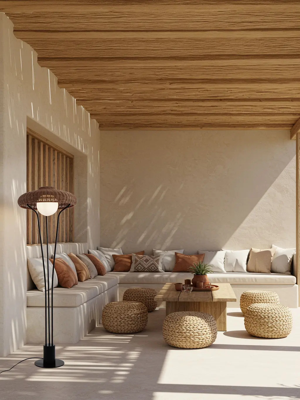 SAMY — Lampes rechargeables Nova Luce