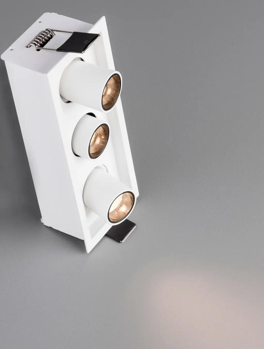 Desert W30-9W-RC-D15.7-Sq — Spots encastrés Nova Luce