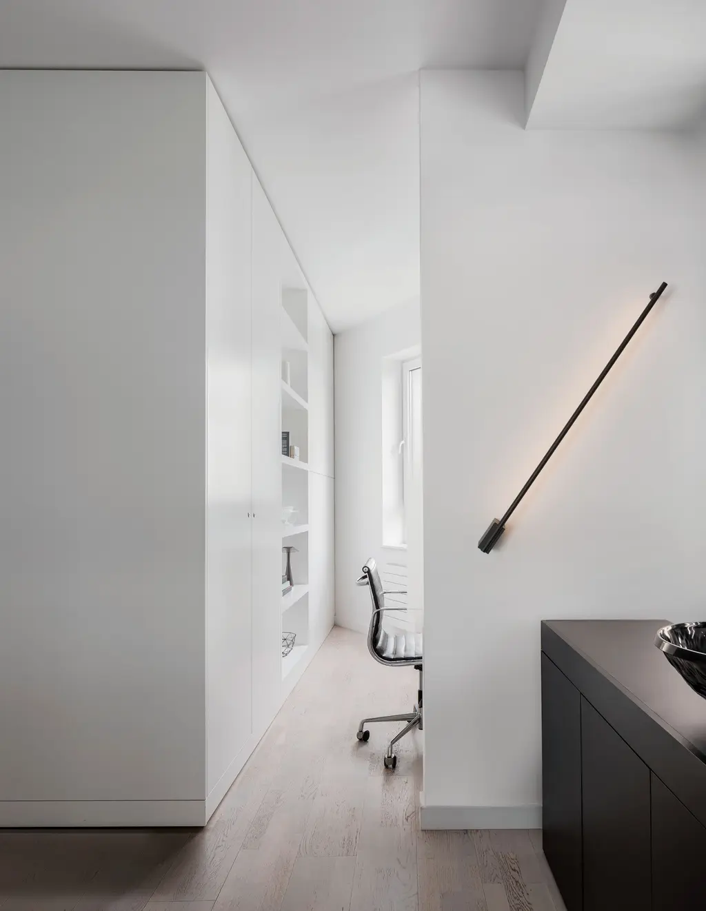 GROPIUS — Appliques murales Nova Luce