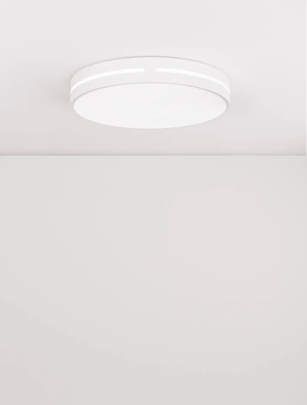 WHEEL — Plafonniers Nova Luce