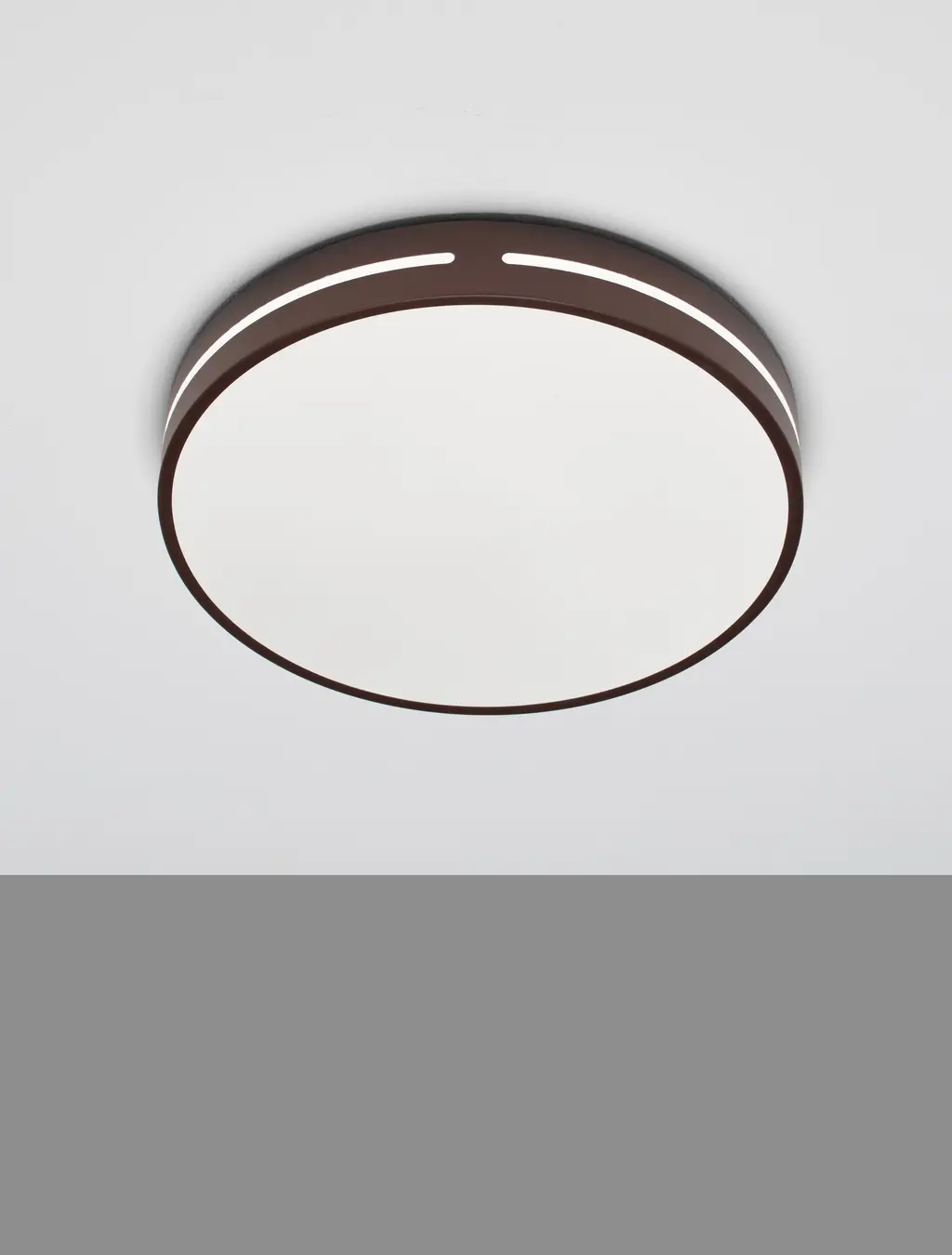WHEEL — Plafonniers Nova Luce