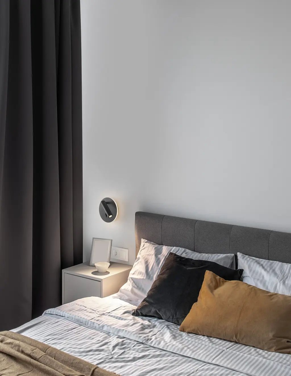 PENOR — Appliques murales Nova Luce