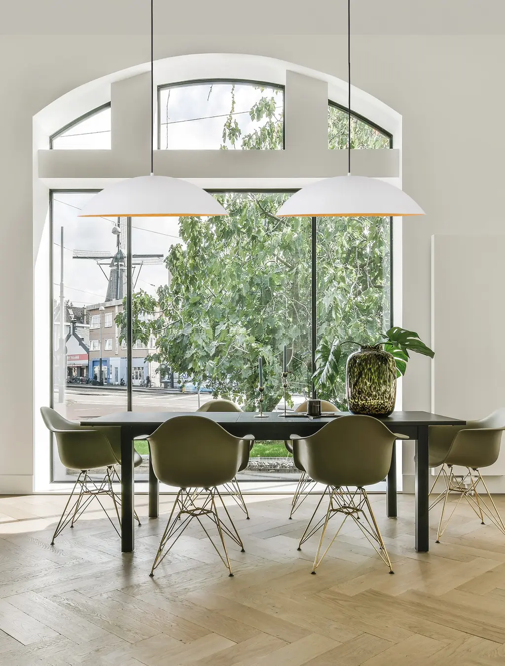 GLIM — Suspensions Nova Luce