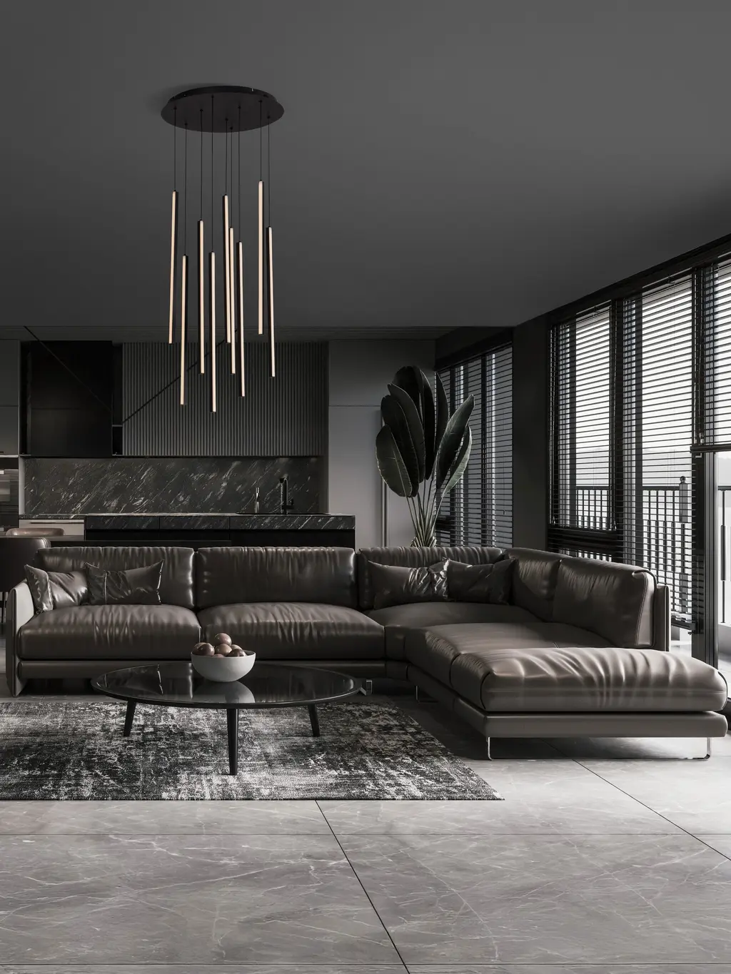 GRATTA — Suspensions Nova Luce