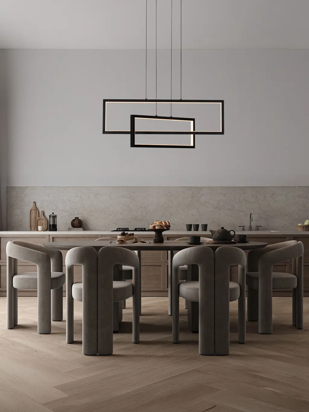 ALIS — Suspensions Nova Luce