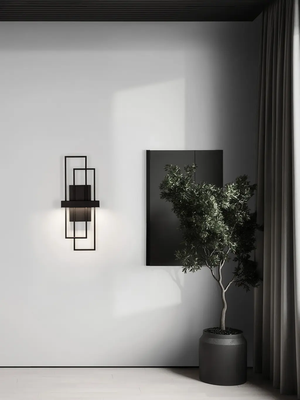 ALIS — Appliques murales Nova Luce