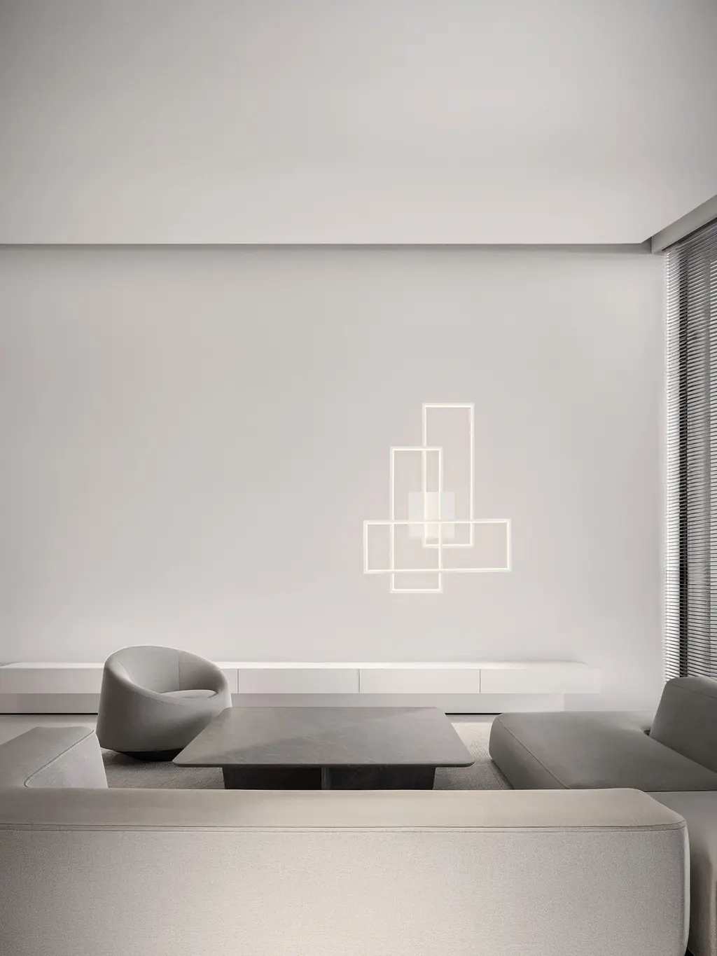 ALIS — Plafonniers Nova Luce