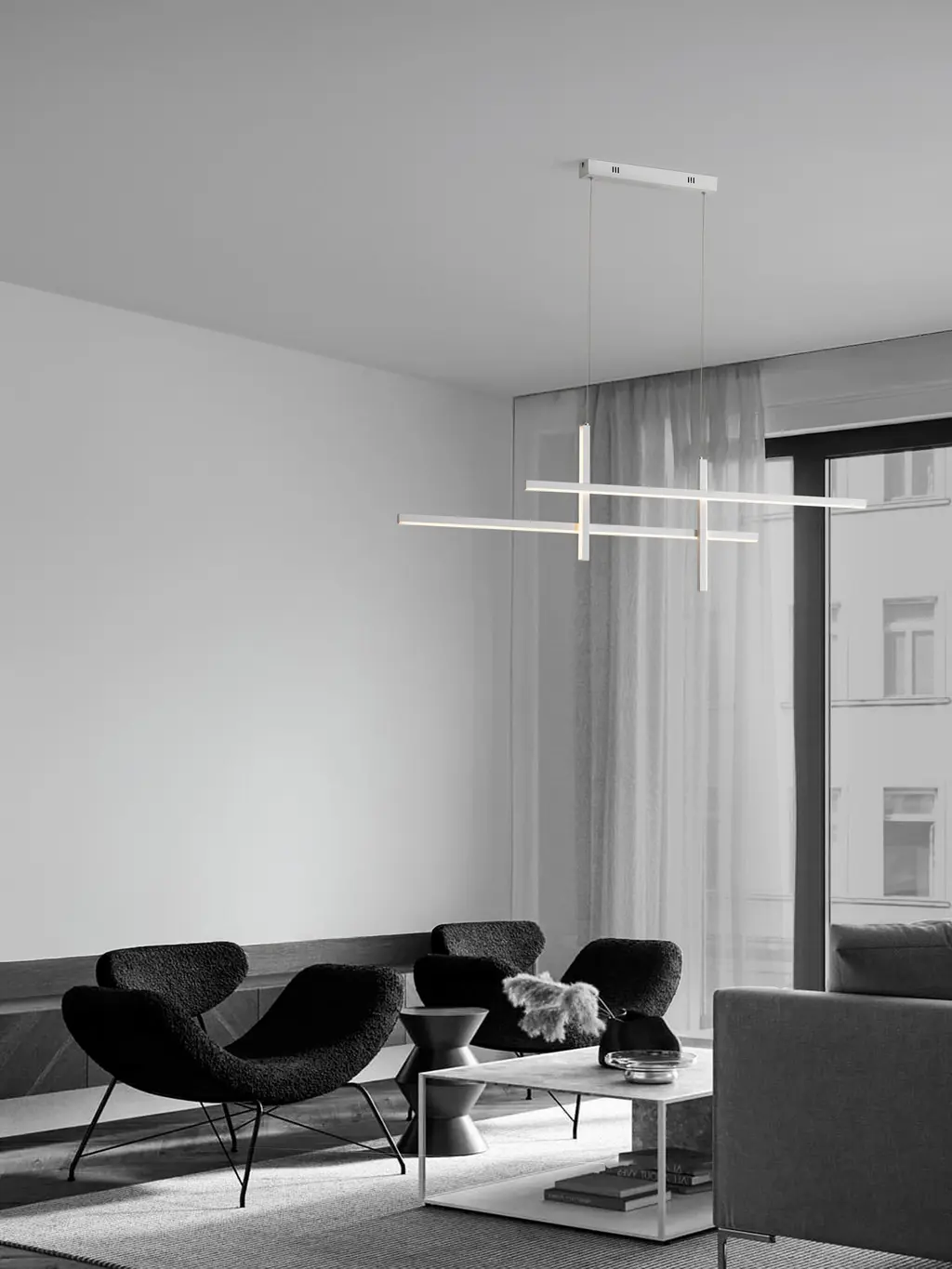 ANTAMA — Suspensions Nova Luce