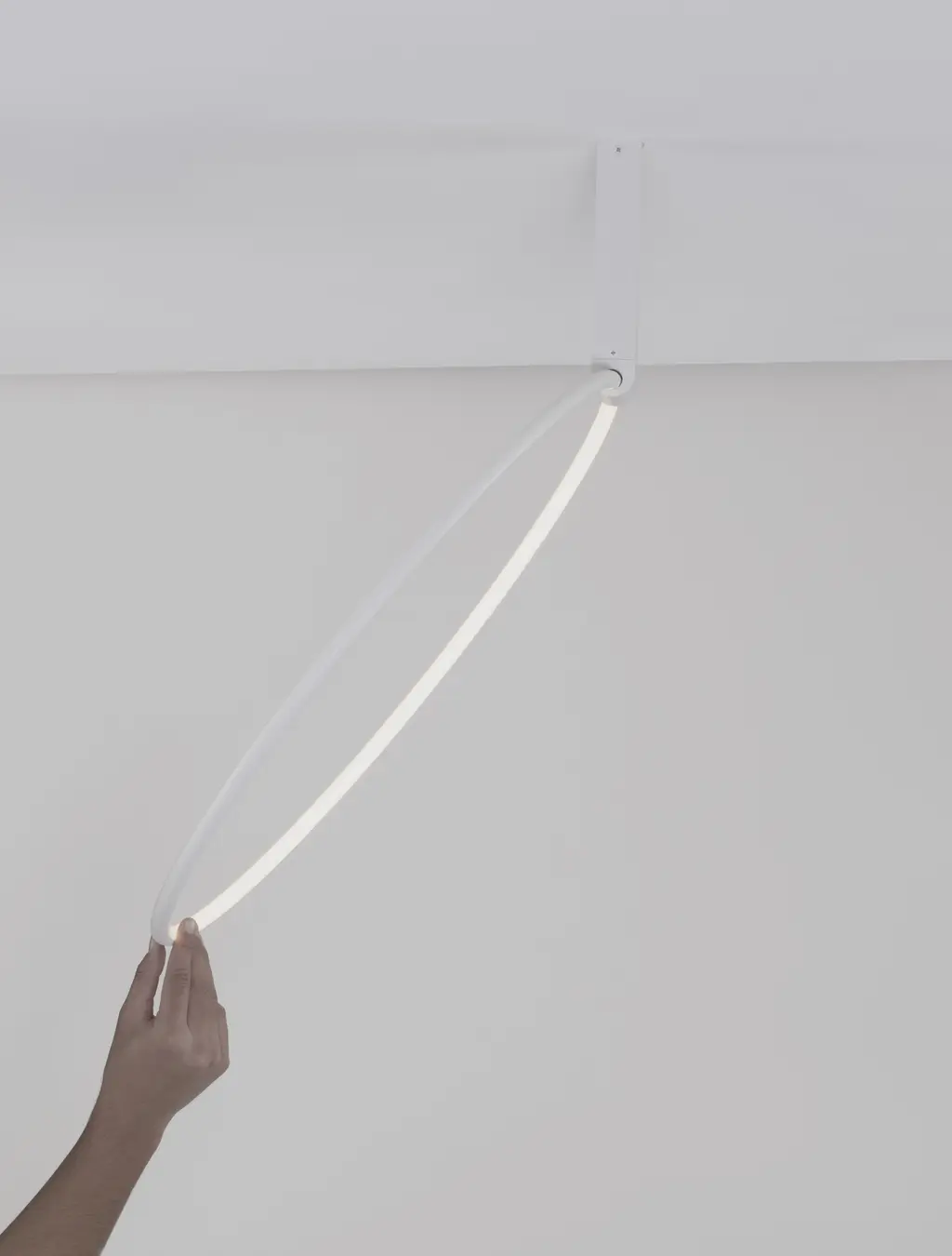 GARVE — Plafonniers Nova Luce
