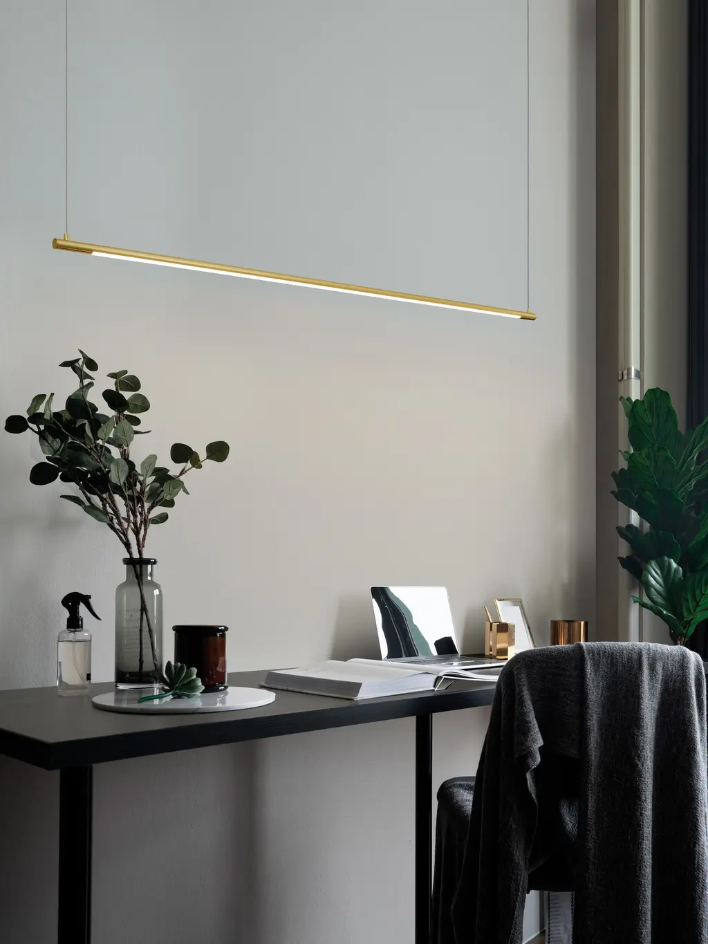 ELETTRA — Suspensions Nova Luce