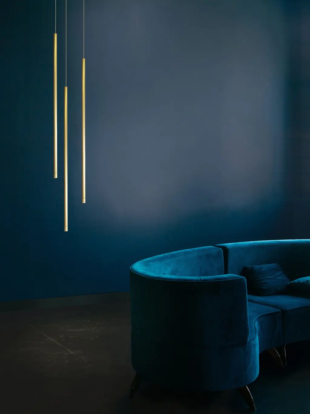 ELETTRA — Suspensions Nova Luce