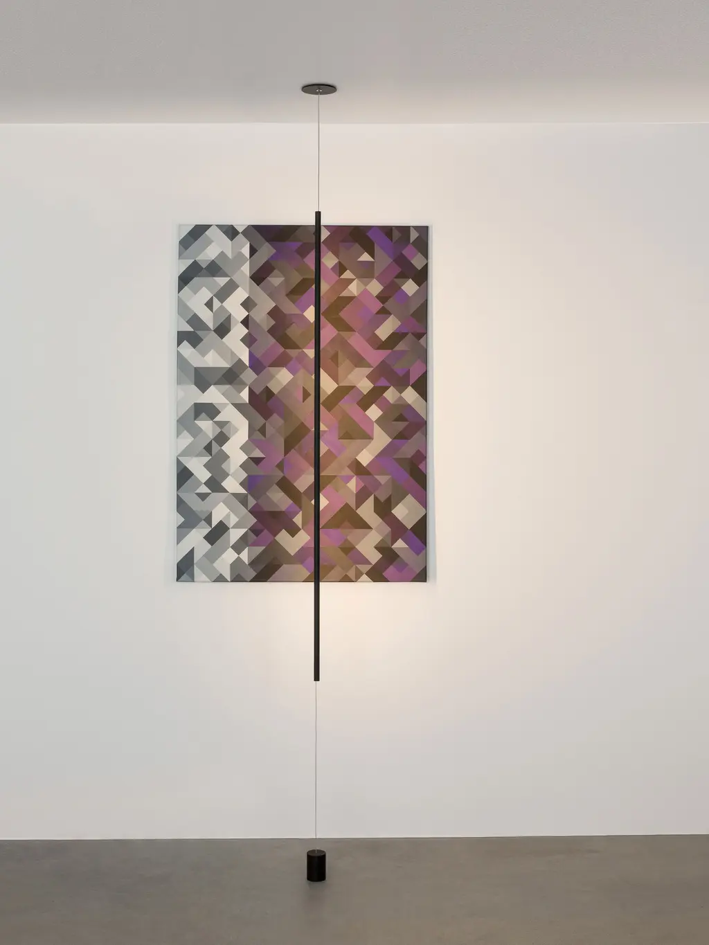 ELETTRA — Suspensions Nova Luce