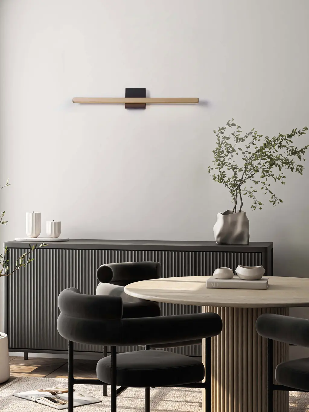 LIOS — Appliques murales Nova Luce