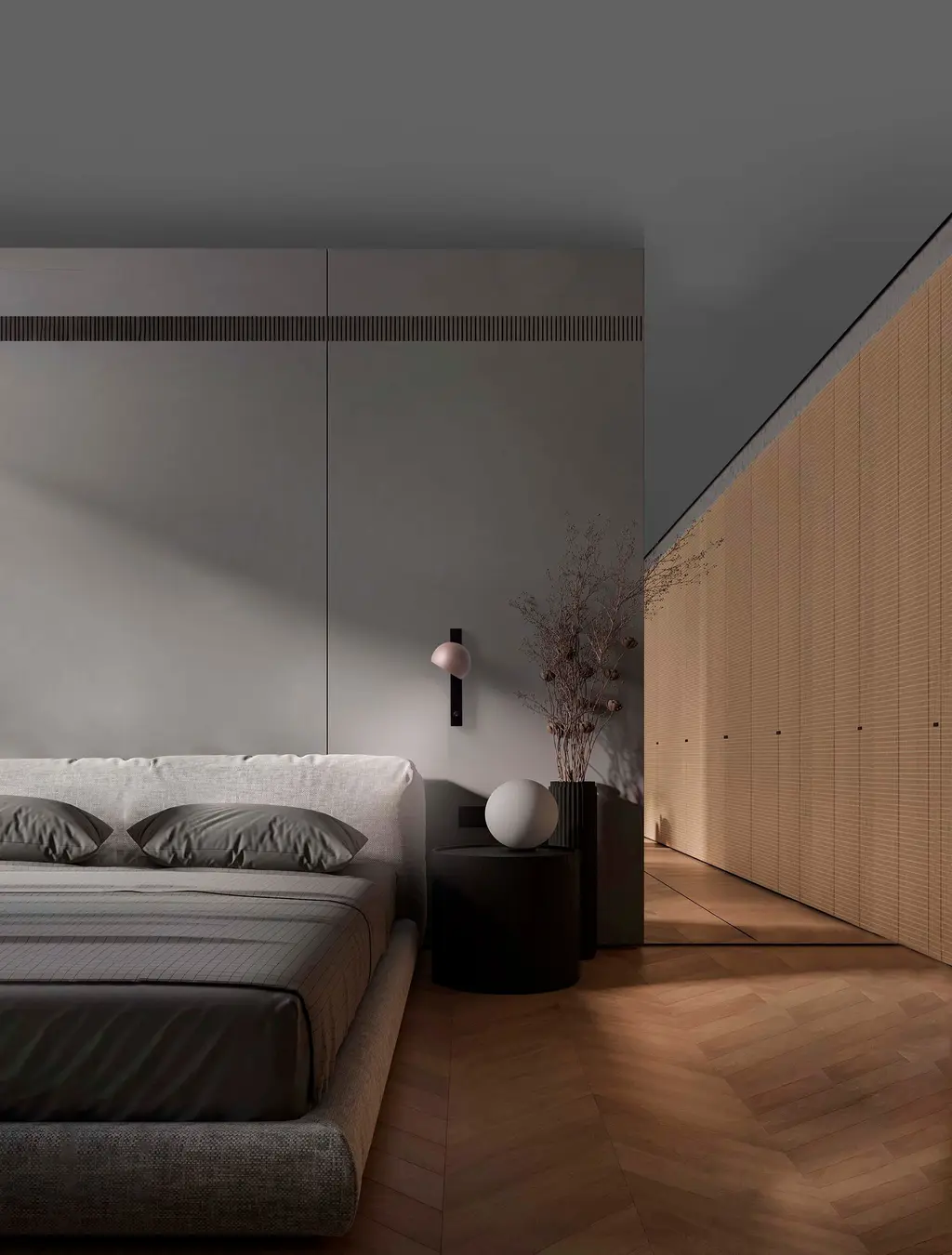 LUSA — Appliques murales Nova Luce