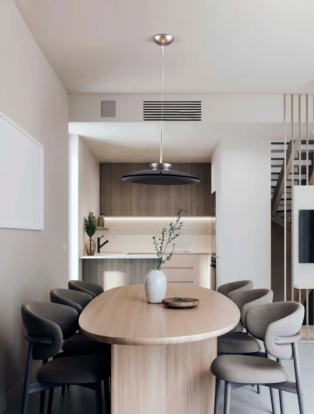 ESTI — Suspensions Nova Luce
