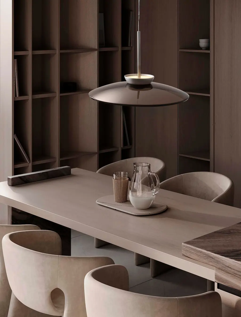 ESTI — Suspensions Nova Luce