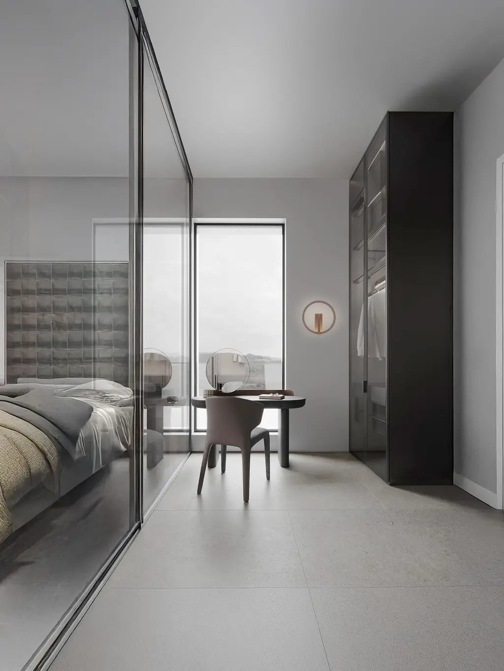 TILIA — Appliques murales Nova Luce