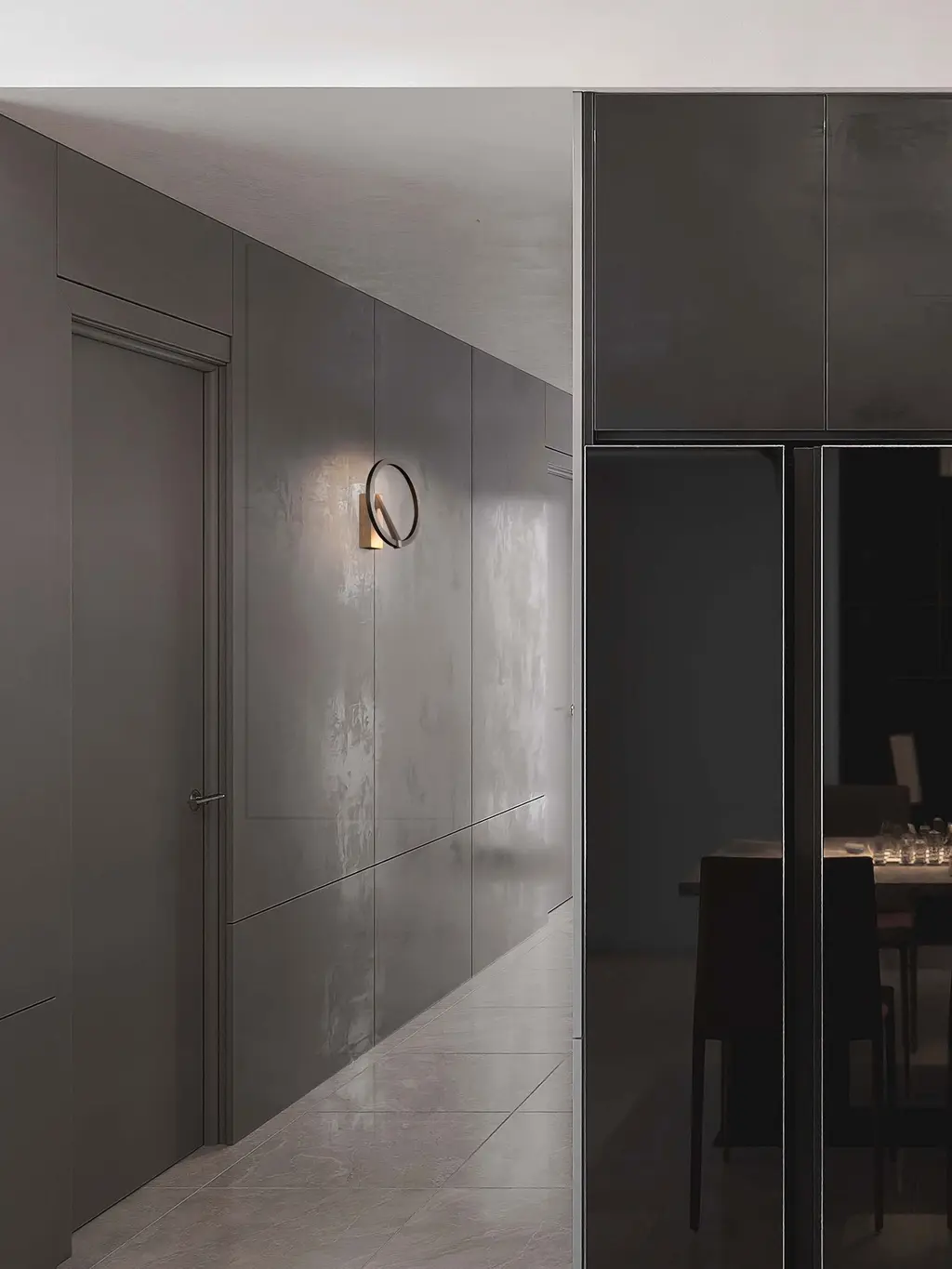 TILIA — Appliques murales Nova Luce