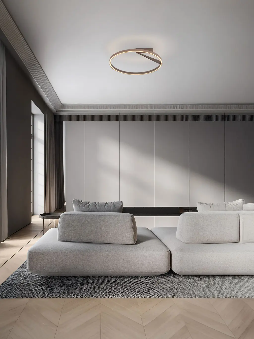TILIA — Plafonniers Nova Luce