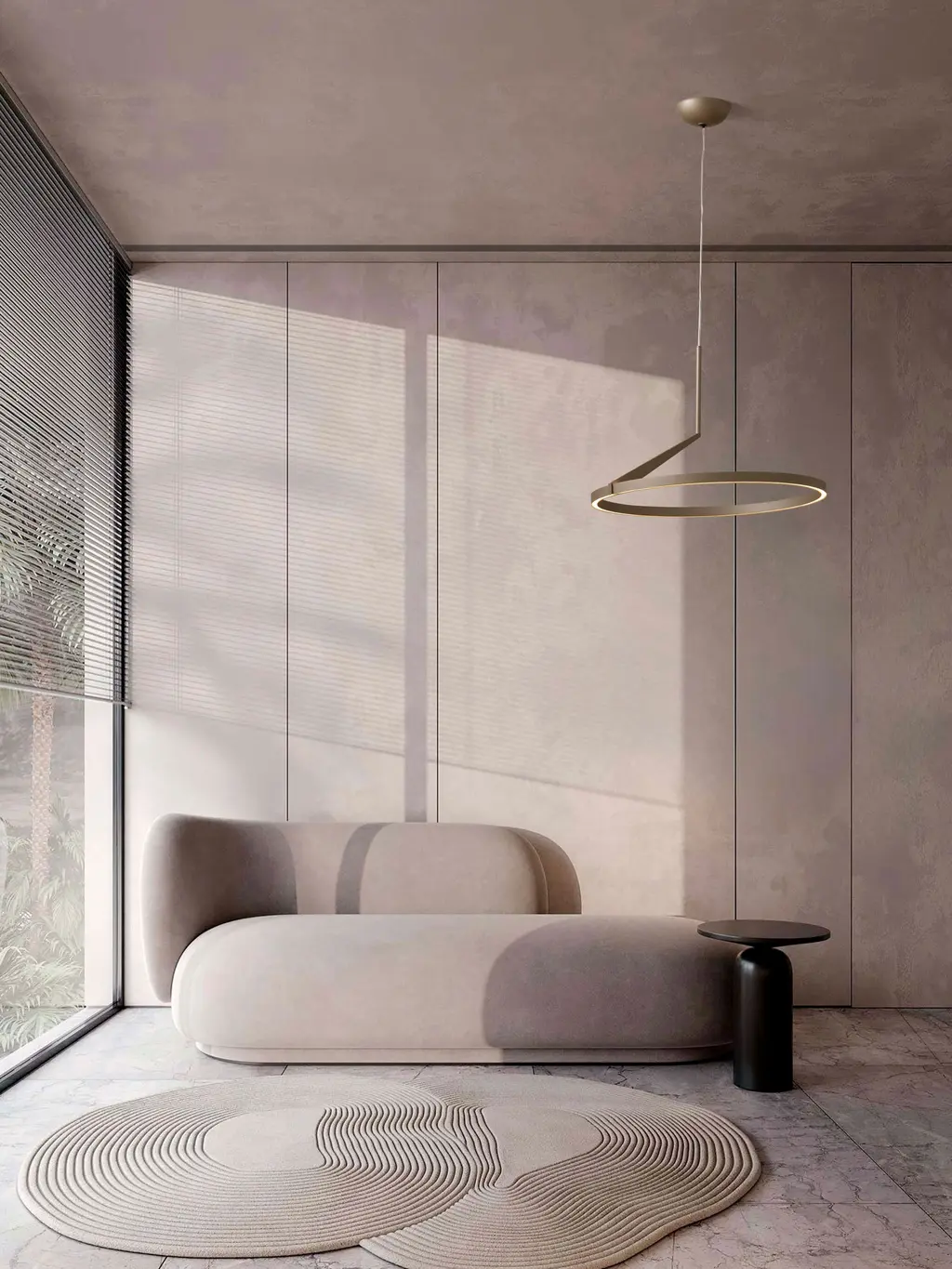TILIA — Suspensions Nova Luce