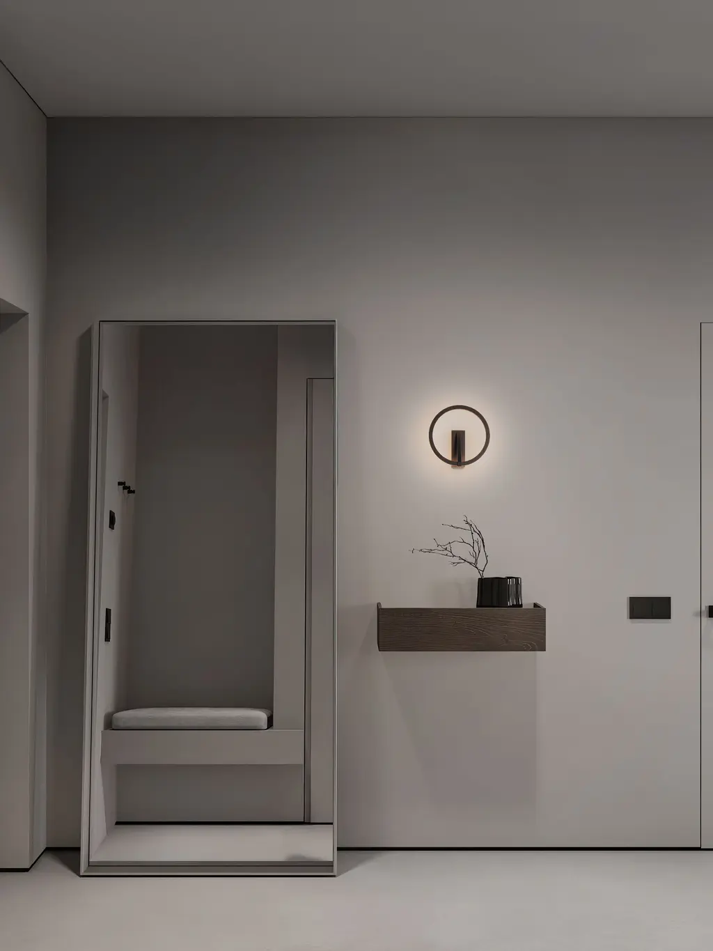 TILIA — Appliques murales Nova Luce