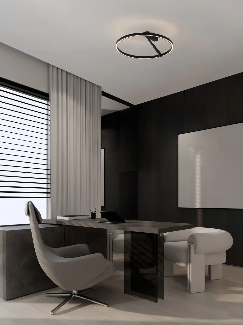 TILIA — Plafonniers Nova Luce
