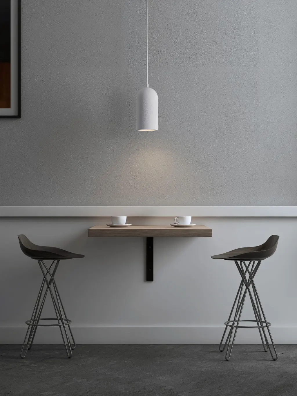 DOME — Suspensions Nova Luce