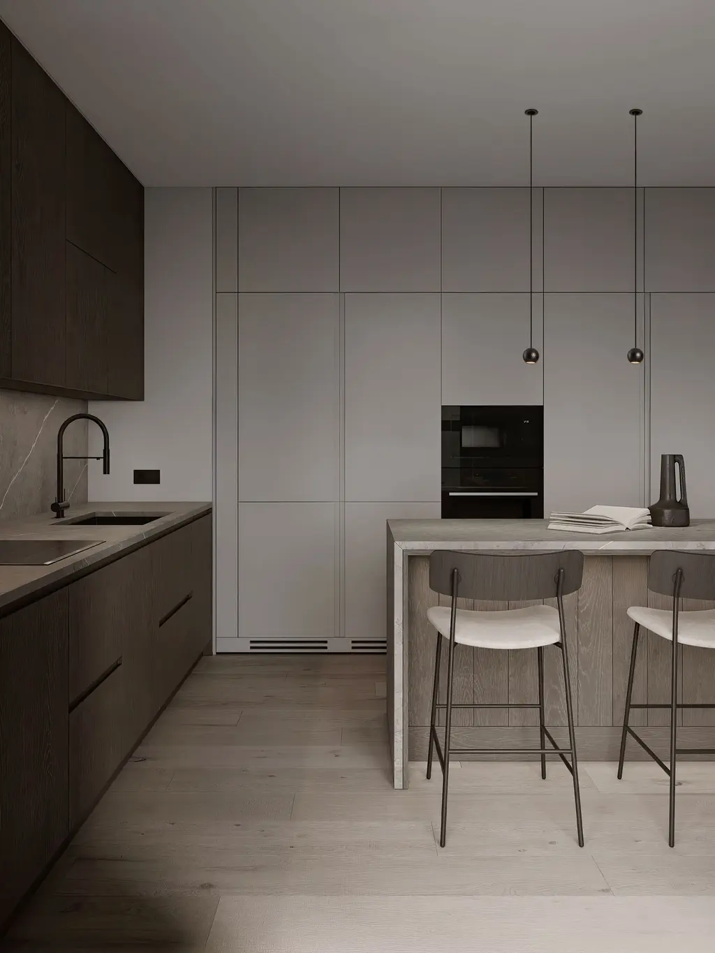 NOTIC — Suspensions Nova Luce