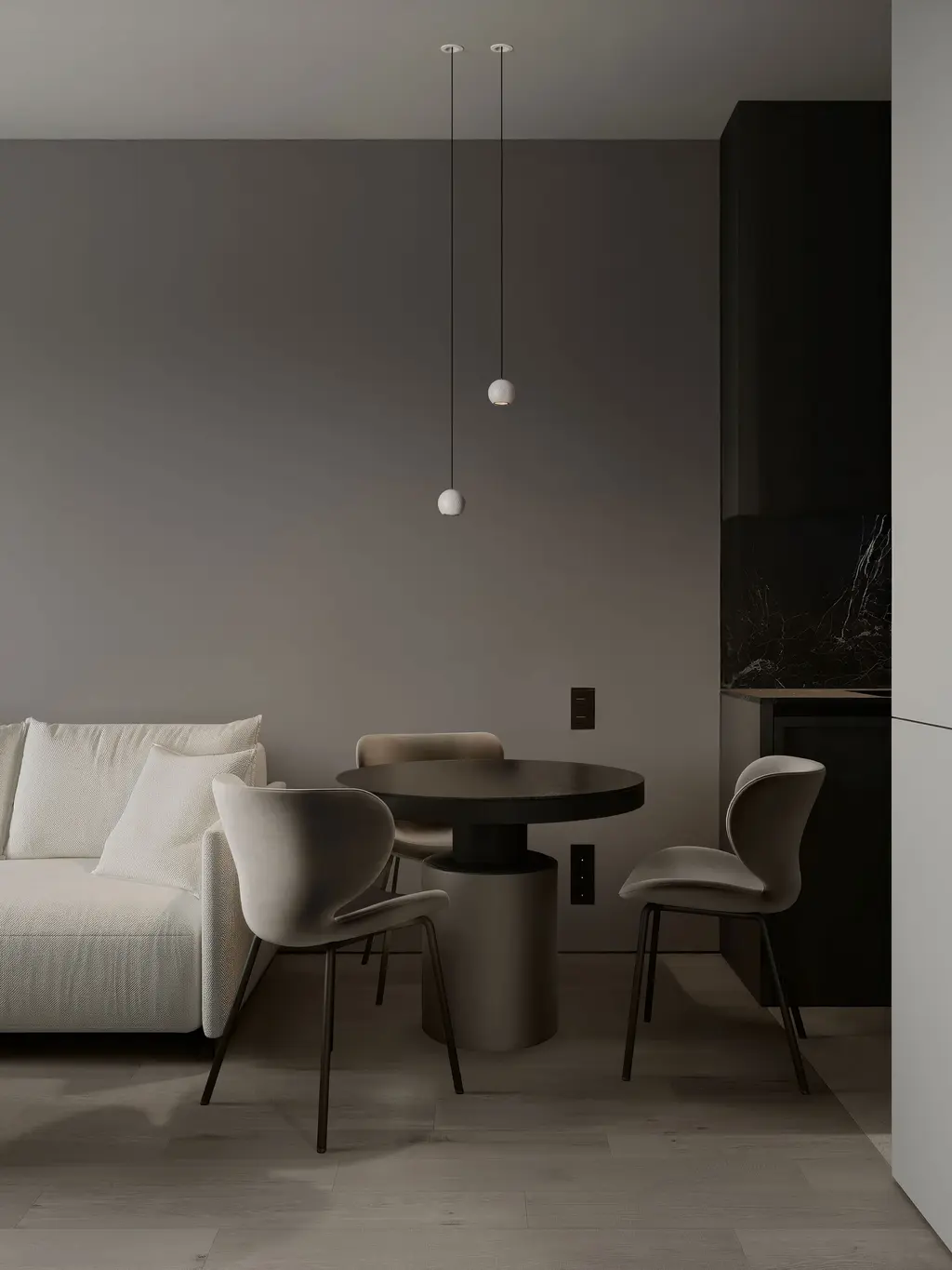 NOTIC — Suspensions Nova Luce