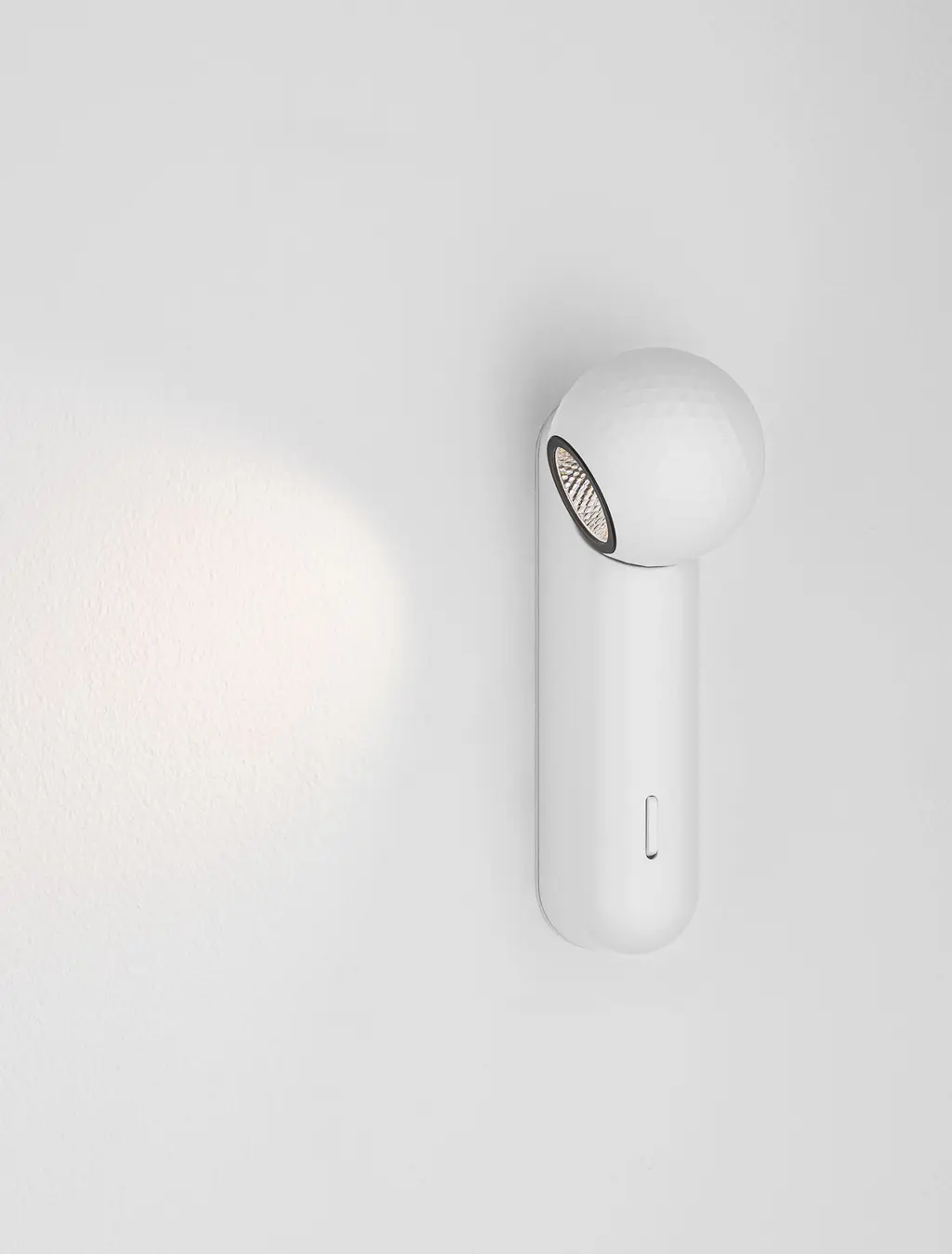 NOTIC — Appliques murales Nova Luce