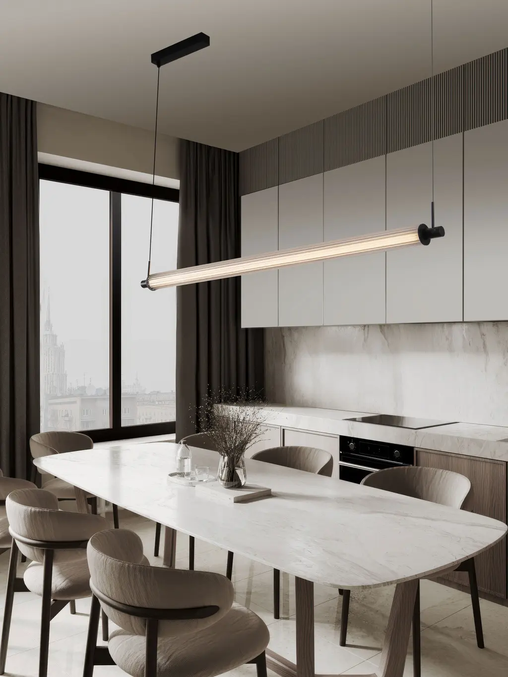 GLOVIA — Suspensions Nova Luce