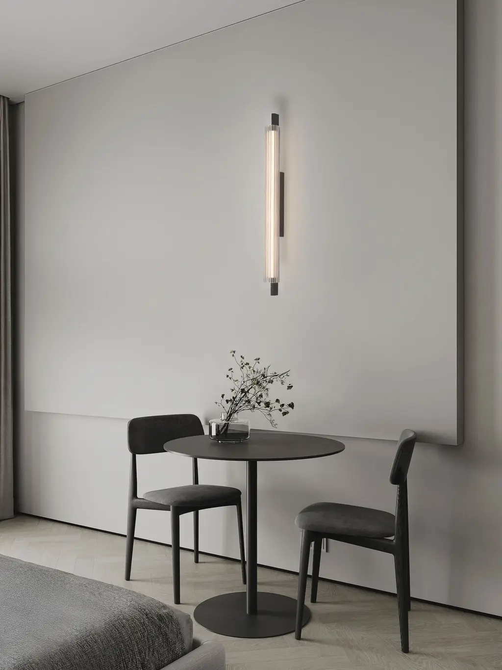 GLOVIA — Appliques murales Nova Luce