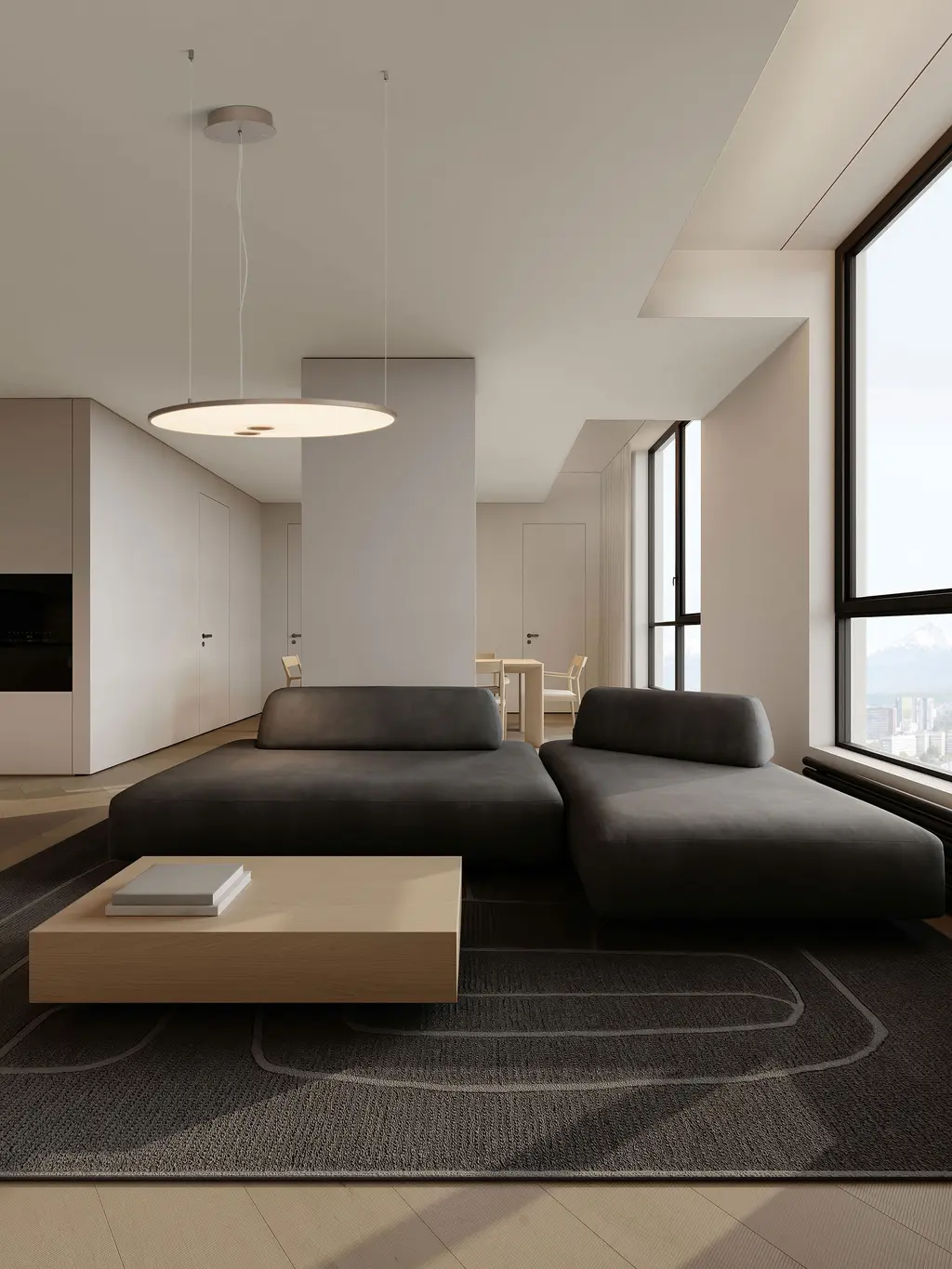 VEA — Suspensions Nova Luce