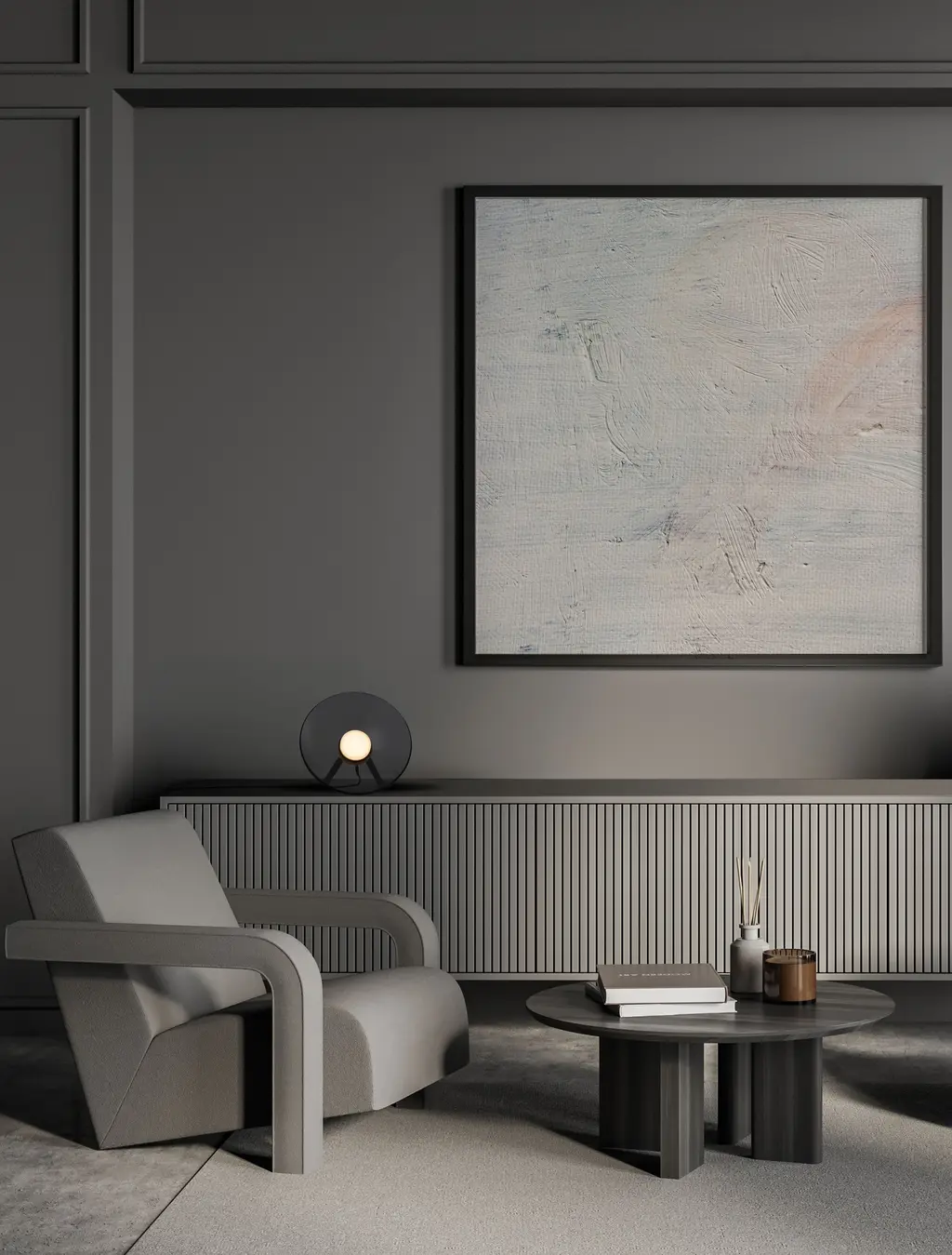 ESTI — Lampes à poser Nova Luce