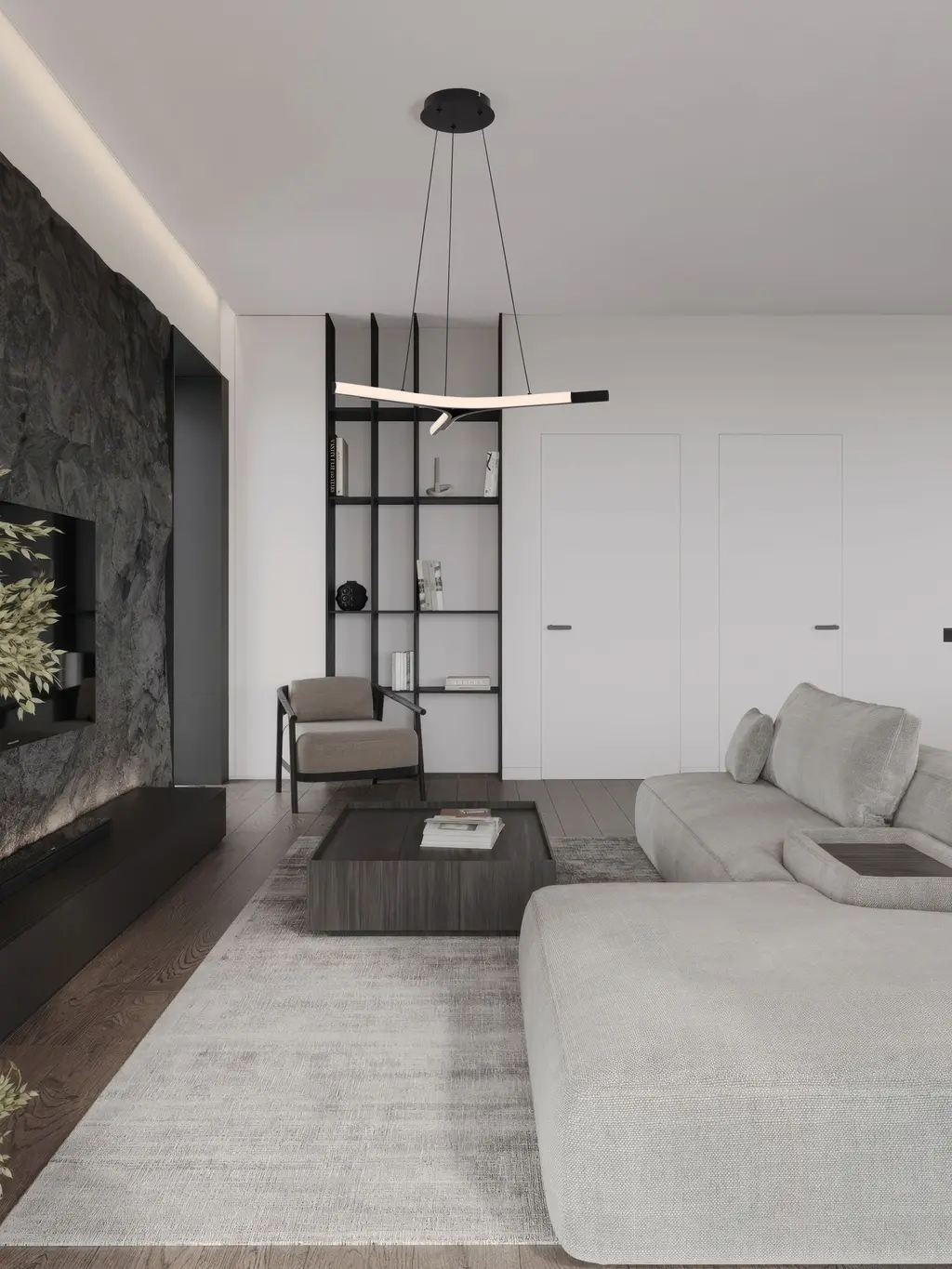 NUE — Suspensions Nova Luce