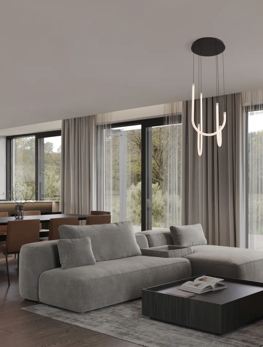 TOPAZ — Suspensions Nova Luce