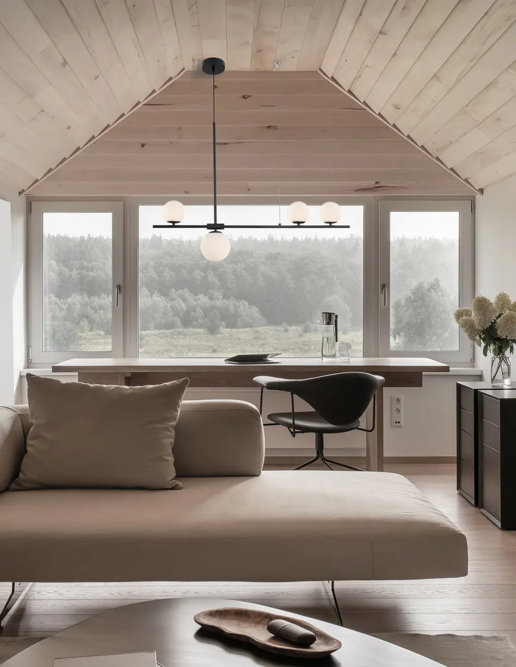 IMPERO — Suspensions Nova Luce