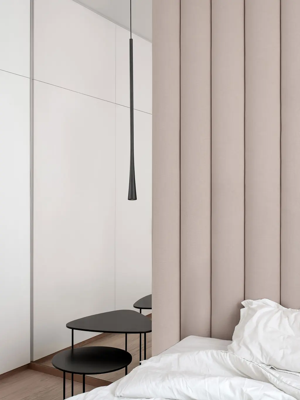 GOCCIO — Suspensions Nova Luce