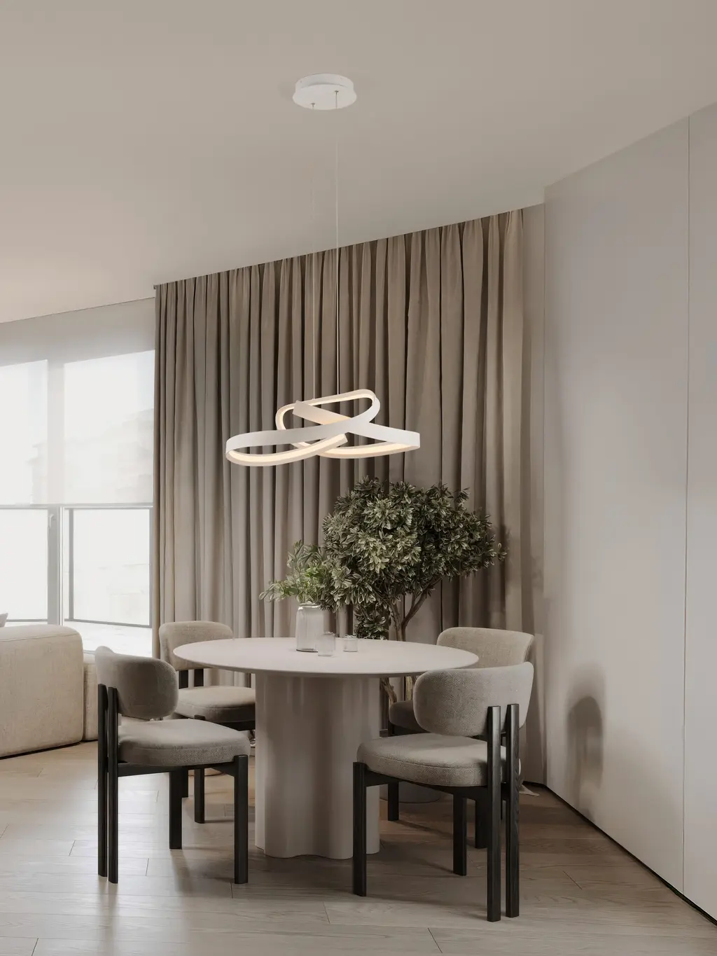 OLIA — Suspensions Nova Luce