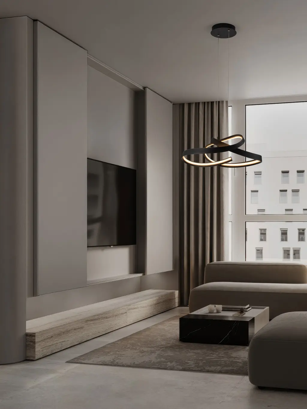 OLIA — Suspensions Nova Luce