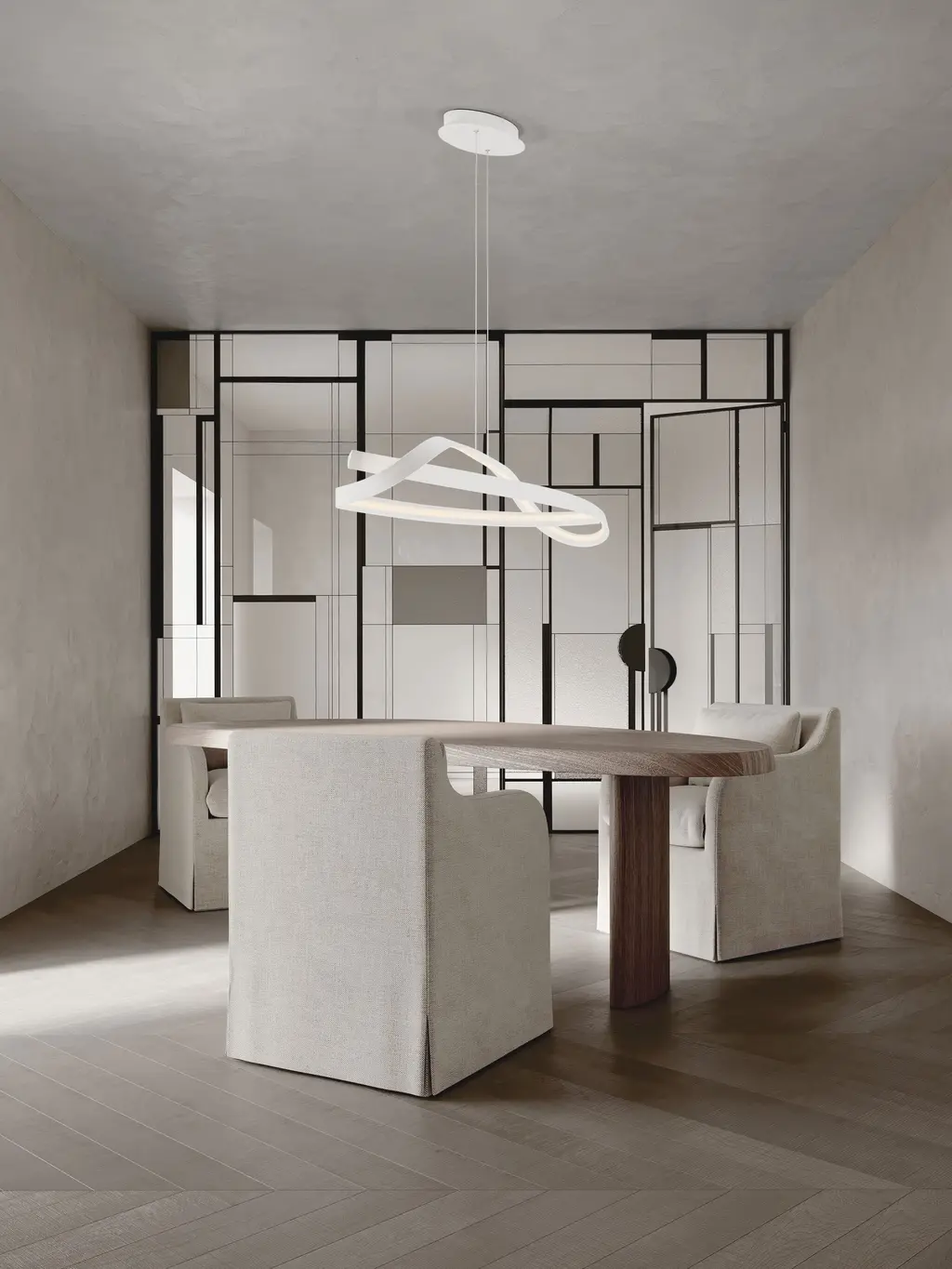 OLIA — Suspensions Nova Luce